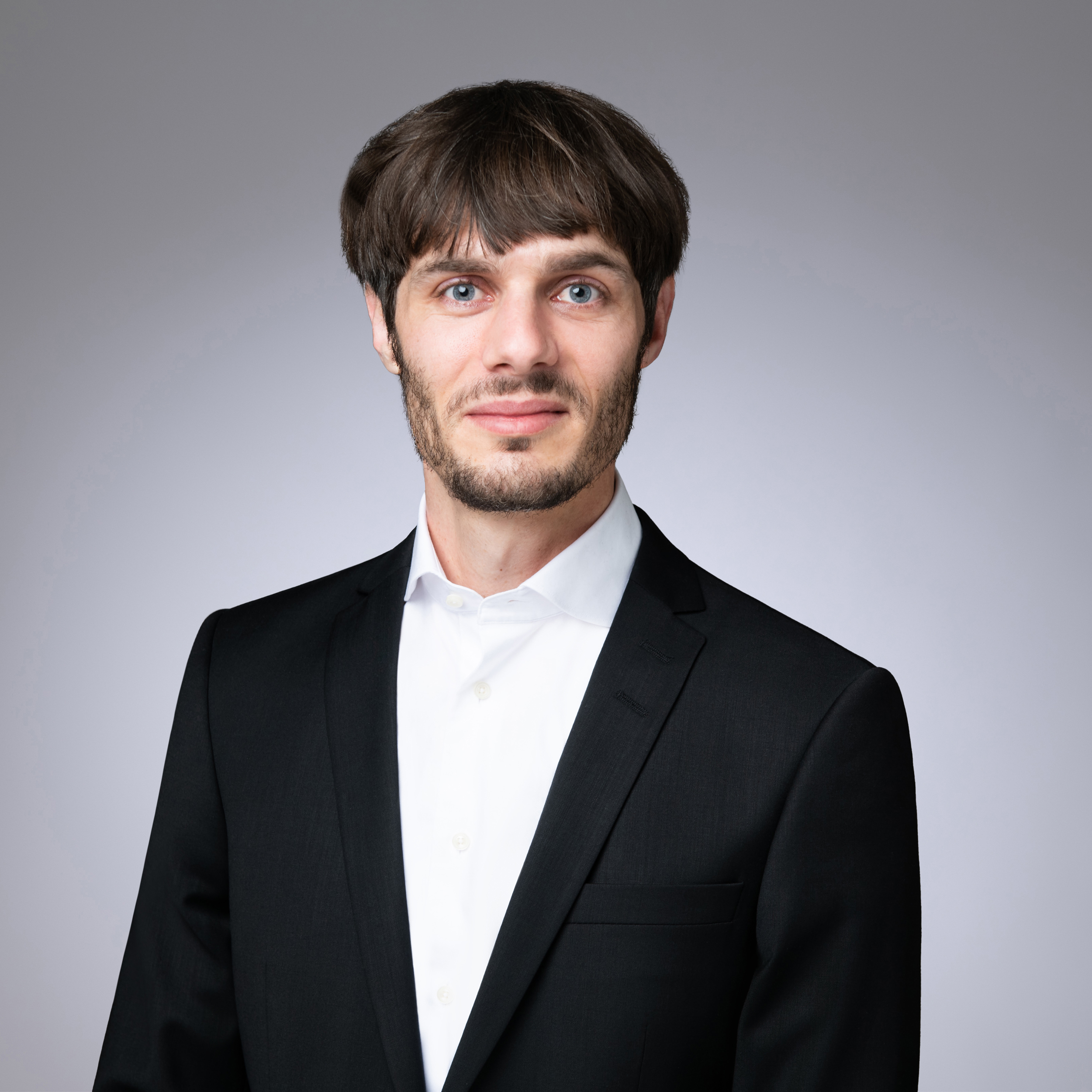 Jonathan Nagel