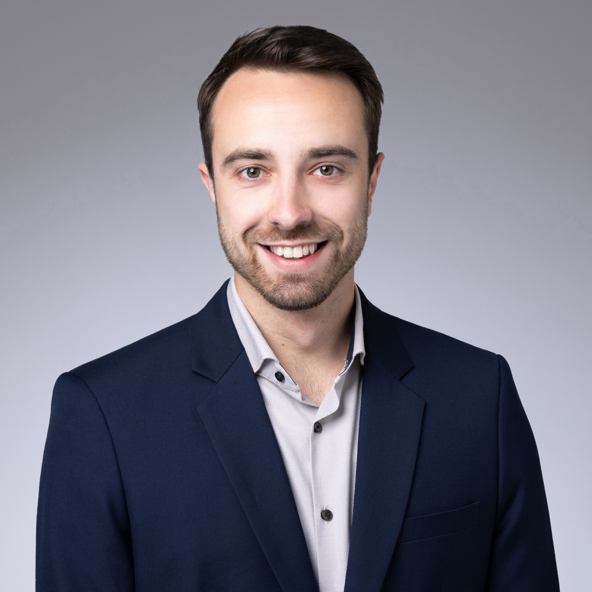 Cédric Lüthi