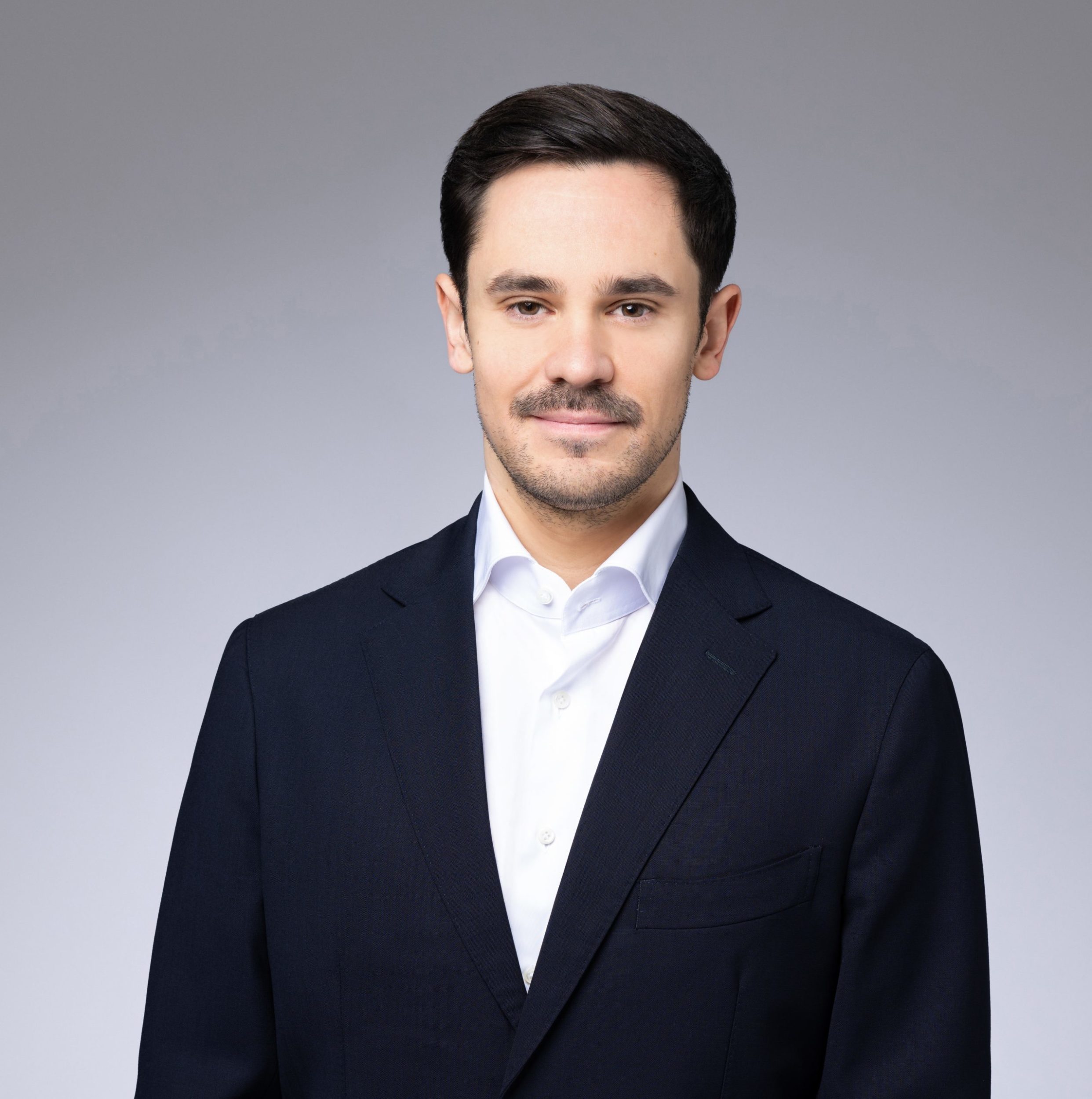 Marius Latscha