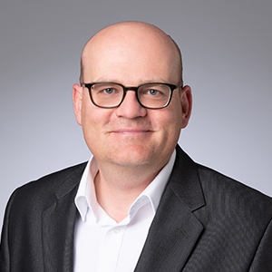 Patrick Schäublin