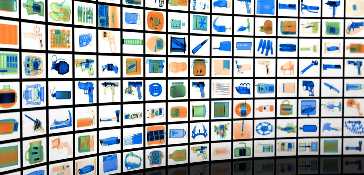 Large Library Based on Systematic Threat Assessment